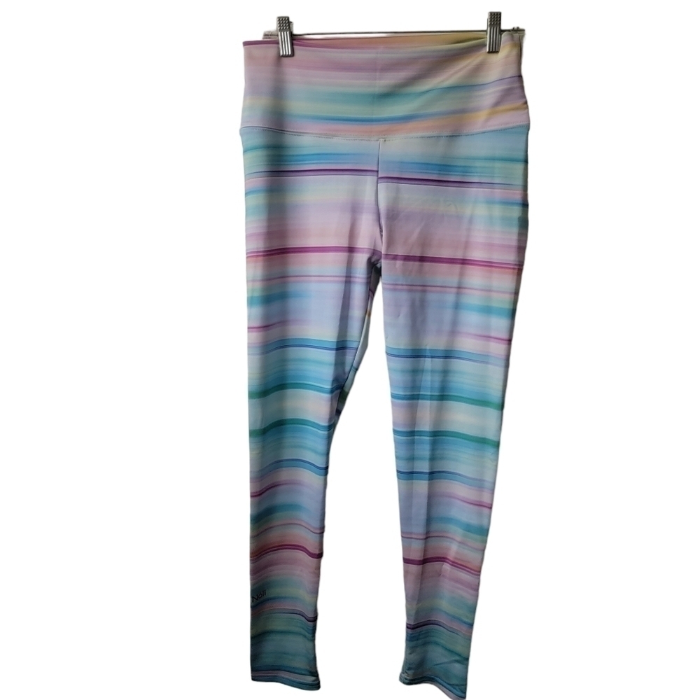 NOLI premium leggings rare print xl - Picture 3 of 8
